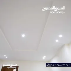  12 شقق فخمة للبيع في مرج الحمام بمنطقة هادئه ومميزه