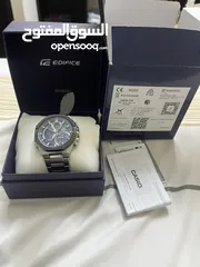  5 ساعة CASIO ECB-950DB