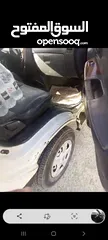  3 كيا بنغو فونتير