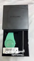  5 D1 Milano watch New with warranty