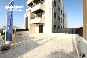  3 شقة فاخرة للبيع 190م بالقرب من الاتصالات الخاصة من المالك مباشرة