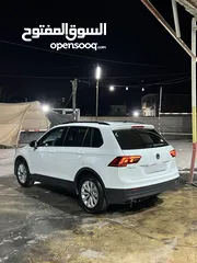  5 تيچوان 2018 للبيع