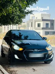  7 اكسنت ديزل اتمات 4 غيار نخب النخب والسعر قابل للنقاش للمعنيين حياكم الله