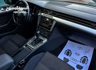  5 فولكسفاجن باسات موديل2016