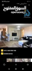  1 شقه سوبر ديلوكس  جدا باطلالات رائعه منطقه راقيه و هادئيه يوجد بالعمارة جيم وحديقه مناسب للعائلات