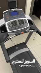  1 Treadmill t10.0 fit for sale cheap !