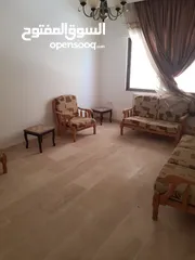  11 شقه ارضيه للبيع الجبيه ام زويتينه