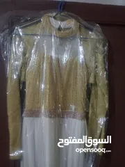  1 فستان خطبه او سهره