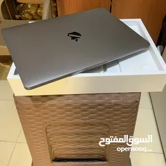  12 ماك بوك برو 2020 ام 1 Macbook Pro 2020 M1