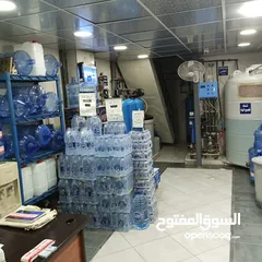  4 محطة مياه الشرب