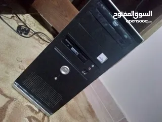  1 جهاز cas مع رامات