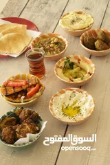  20 مطعم جديد شعبي وسناكات نظام 5 نجوم وأسعار شعبيه للبيع مستعجل لعدم تفرغ بسعر حرق او بدل شقة او ارض