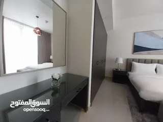  7 شقة للايجار في منطقة العبدلي  ( Property 32446 ) سنوي فقط