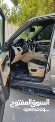  6 السعر حررق 100 الف عالكاش بدون شكات تنازل مباشر   Range Rover Sport 2008  بنزين ماتور4200 سوبر تشارج