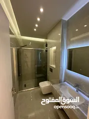  24 شقة طابق ارضي فاخرة في اجمل مواقع طبربور من المالك مباشرة