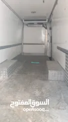  1 باص مرسيدس 519 شصي طويل مع ثلاجه