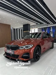  2 بلج ان هايبرد BMW330e