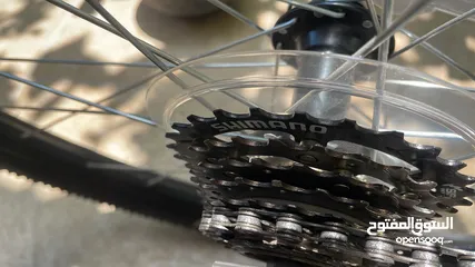  2 Rockrider st100
