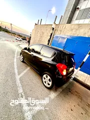  1 شفروليه سبارك 2019 للبيع