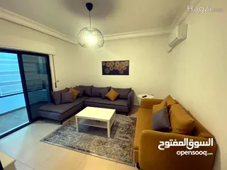  1 شقة غرفتين نوم في عبدون ( Property 37254 )