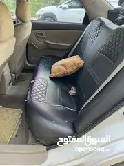  9 كيا سيراتو 2008 للبيع