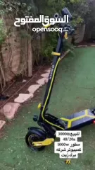  4 سكوتر للبيع النوع RIDER