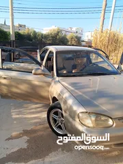  8 كيا2  موديل97 بصلاه على النبي ميكانيك فل الفل ولا غلطه