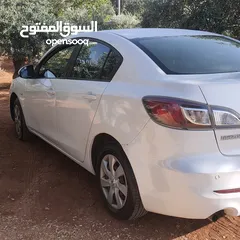  5 مازدا زوم 3