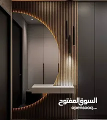  7 تجديد.حمامات. تبليط.قصارة.سباكة.ديكورات جبسون بورد والبديل uv.كهرباء.دهان.