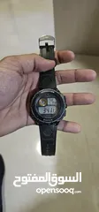  5 ساعه  Timex Men's Expedition Rugged Digital Vibe Shock Quartz Watch