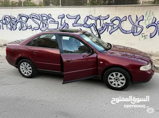  3 audi a4 للبيع