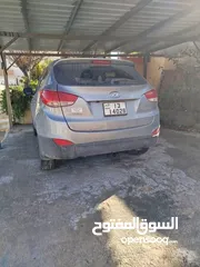  5 جيب هونداي توسان فحص كامل 200سي فل كامل بانوراما