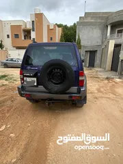  4 تيوتا برادو