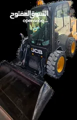  2 للبيع معدات بناء متنوعة . بوبكت . جنريترات . سكلات .جيكات و الى اخرى