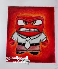  13 مدربة ورش فنية تعليم رسم وأعمال يدوية للاطفال فى المدارس والروضات