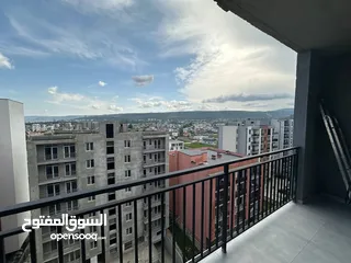  4 شقة سكنية في جورجيا تبليسي