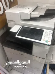  2 ماكينة كانون