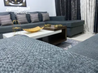  19 أطقم كنب وكورنرات خشب سويد ثقيل جدا اسفنج دانلوب والضهر هولو طبي الارضيات كوشوك متينه