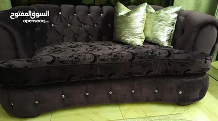 1 كنب غرفة جلوس للبيع