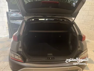  11 هونادي كونا للبيع بحالة ممتازة