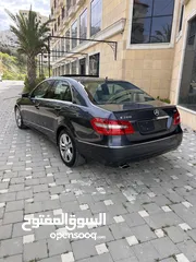  4 مرسيدس e200 للبيع