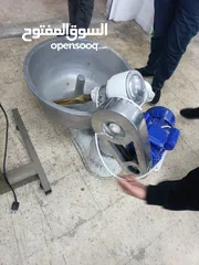  2 عجانة  حلبية وكالة