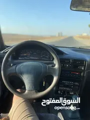  14 كيا سيفيا 93