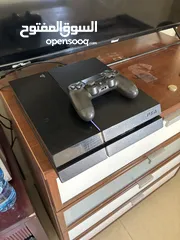  1 Playstation 4