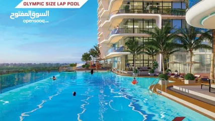 2 Great ROI  6 Year Payment Plan  Private Pool