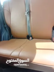  7 جيب شروكي للبيع موديل ال2003 جير اوتوماتيك ..