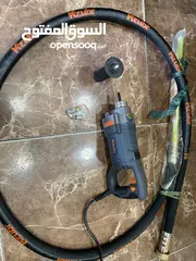  4 رجاج باطون صناعي