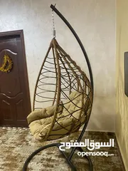  7 مرجيحة عش البلبل