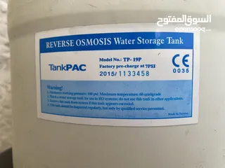  4 فلتر ماء للبيع