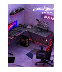  1 طاولة قيمنق